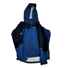 Load image into Gallery viewer, Vintage Marmot Gore-Tex Hooded Jacket
