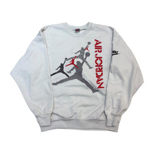 Load image into Gallery viewer, 90’s Air Jordan Crewneck
