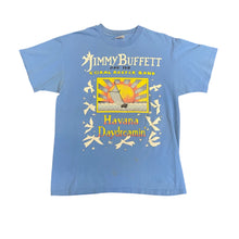 Load image into Gallery viewer, Jimmy Buffet Havana Daydreamin' T-Shirt
