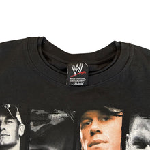 Load image into Gallery viewer, 2007 John Cena WWE Long Sleeve
