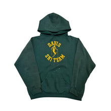Load image into Gallery viewer, 1970’s Russell Davis Ski Team Hoodie

