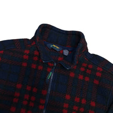 Load image into Gallery viewer, 90’s Eddie Bauer Ebtek Quarter Zip Fleece
