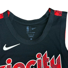 Load image into Gallery viewer, Nike Portland Trailblazers Icon City Edition Jersey
