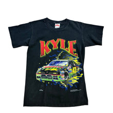 Load image into Gallery viewer, Vintage 1993 NASCAR Kyle Petty Breakthrough T-Shirt
