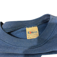 Load image into Gallery viewer, 80's Logo 7 Seattle Seahawks Crewneck
