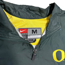 Load image into Gallery viewer, 2000's Nike Oregon Ducks Track Jacket
