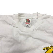 Load image into Gallery viewer, 1998 Papa Woody Rubber Co. &quot;Football&quot; T-shirt
