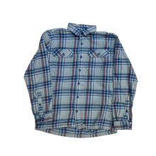 Load image into Gallery viewer, Patagonia Organic Cotton Flannel
