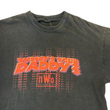 Load image into Gallery viewer, 1998 Scott Steiner NWO T-shirt
