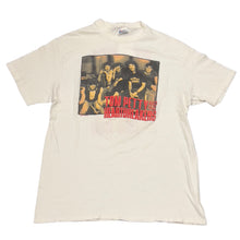 Load image into Gallery viewer, 1989 Tom Petty and The Heartbreakers Strange Behavior Tour T-shirt
