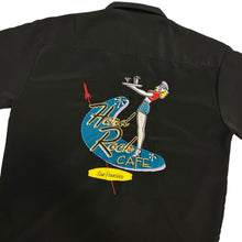 Load image into Gallery viewer, Hard Rock Cafe San Francisco Button-Up
