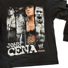 Load image into Gallery viewer, 2007 John Cena WWE Long Sleeve
