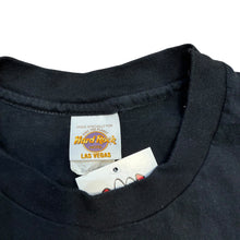 Load image into Gallery viewer, 90's Hard Rock Hotel Las Vegas T-shirt
