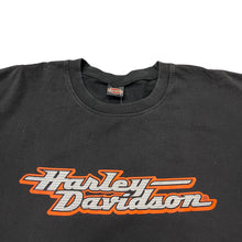 Load image into Gallery viewer, Harley Davidson Thailand Bangkok T-shirt
