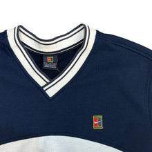 Load image into Gallery viewer, 90’s Nike Tennis Crewneck
