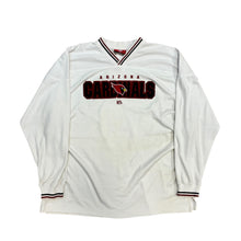 Load image into Gallery viewer, Y2K Arizona Cardinals NFL Longsleeve Shirt
