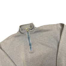 Load image into Gallery viewer, Vintage Russell Athletic Quarter Zip Sweater
