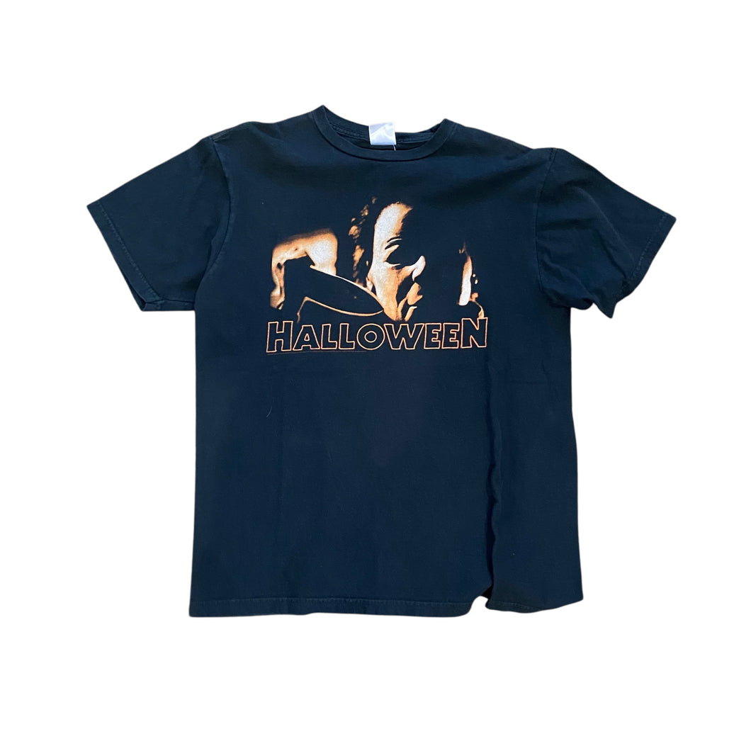 2005 Halloween Movie Promo T-Shirt