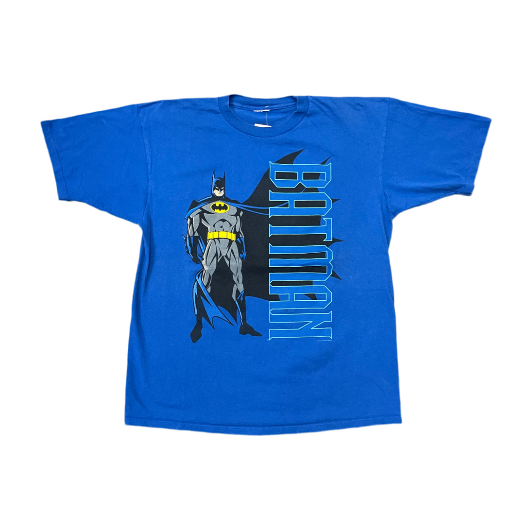 1996 DC Comics Batman T-shirt