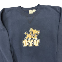 Load image into Gallery viewer, y2k BYU Crewneck
