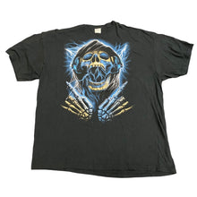 Load image into Gallery viewer, 2000&#39;s Skull T-shirt
