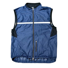 Load image into Gallery viewer, 2000’s Nike 3M Windbreaker Vest
