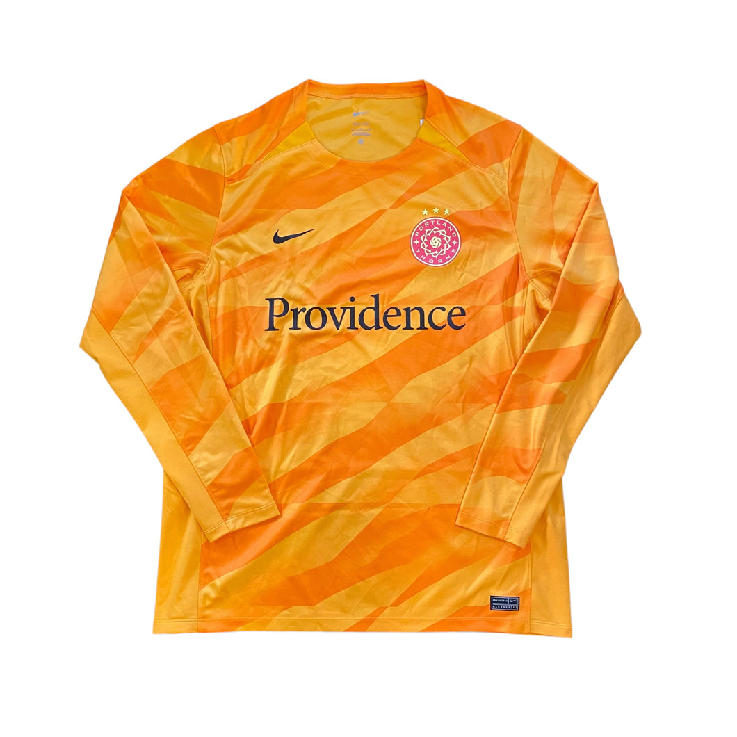 Nike Portland Thorns Long Sleeve Jersey