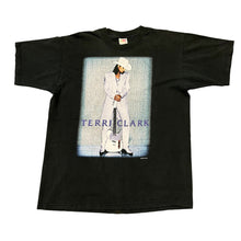 Load image into Gallery viewer, 1996 Terri Clark Band T-shirt
