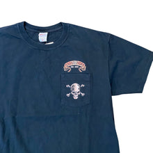 Load image into Gallery viewer, 2000’s Easy Riders Pocket T-shirt
