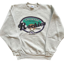 Load image into Gallery viewer, 1998 Pro Player Colorado Rockies Crewneck
