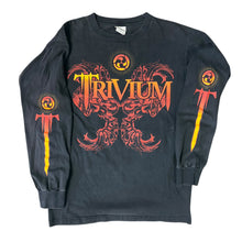 Load image into Gallery viewer, Y2K Trivium Longsleeve
