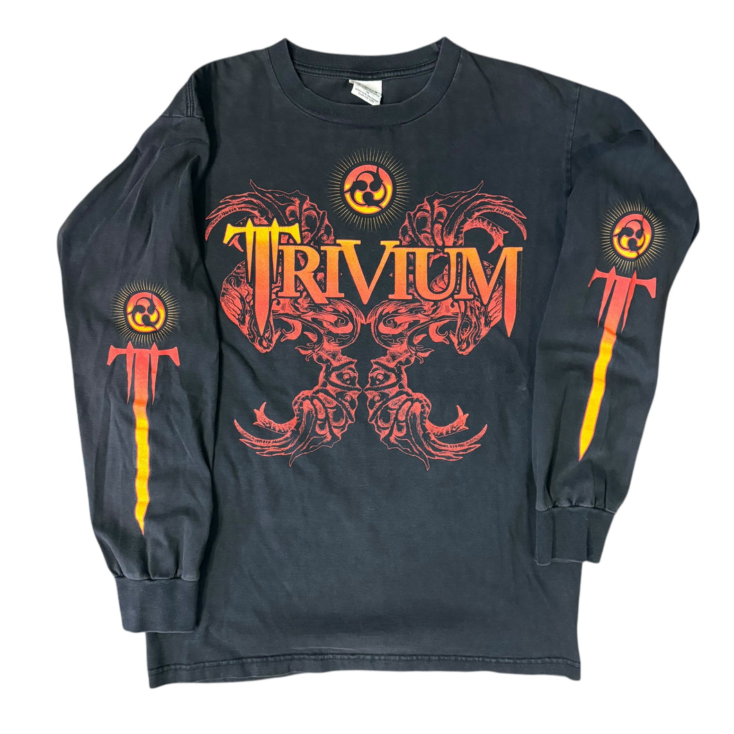 Y2K Trivium Longsleeve