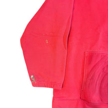 Load image into Gallery viewer, Y2K Nike Team Blazers Center Swoosh Hoodie
