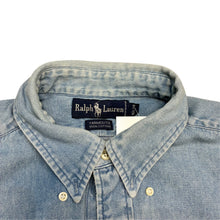 Load image into Gallery viewer, 90's Polo Ralph Lauren Button-up
