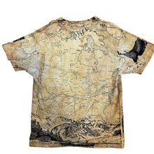 Load image into Gallery viewer, Vintage American Heritage T-Shit
