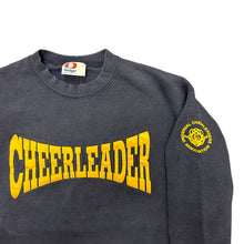 Load image into Gallery viewer, 90&#39;s Cheerleader Sweatshirt
