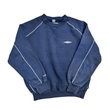 Load image into Gallery viewer, 90’s UMBRO Crewneck
