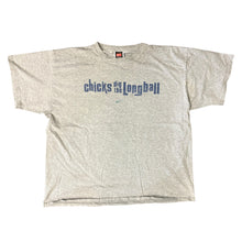 Load image into Gallery viewer, 2000’s Nike Mariners Longball T-Shirt
