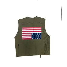 Load image into Gallery viewer, FTP Tactical Vest
