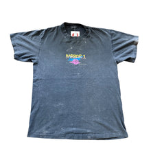 Load image into Gallery viewer, 1991 Harbor 1 Surf T-shirt
