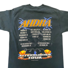 Load image into Gallery viewer, 1998 AHDRA Drag Racing Tour T-shirt
