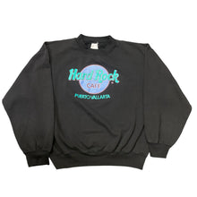 Load image into Gallery viewer, 90’s Hard Rock Puerto Vallarta Crewneck
