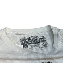 Load image into Gallery viewer, Y2K White Quiksilver Thermal
