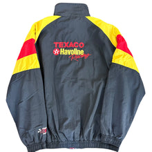 Load image into Gallery viewer, 90’s Texaco Racing Windbreaker Jacket
