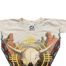 Load image into Gallery viewer, 1992 Liquid Blue Cow Carcass T-shirt
