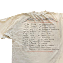 Load image into Gallery viewer, 2000 Metallica Tour T-Shirt
