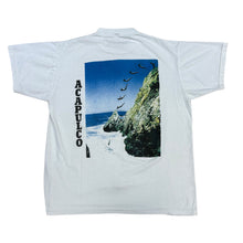 Load image into Gallery viewer, Y2K Acapulco Cliff Jump T-Shirt
