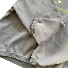 Load image into Gallery viewer, 90’s Red Sand Crewneck
