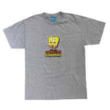Load image into Gallery viewer, 2002 SpongeBob ScaredyPants T-shirt
