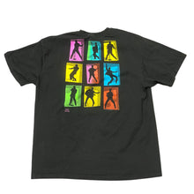 Load image into Gallery viewer, 90&#39;s Elvis Singing T-shirt
